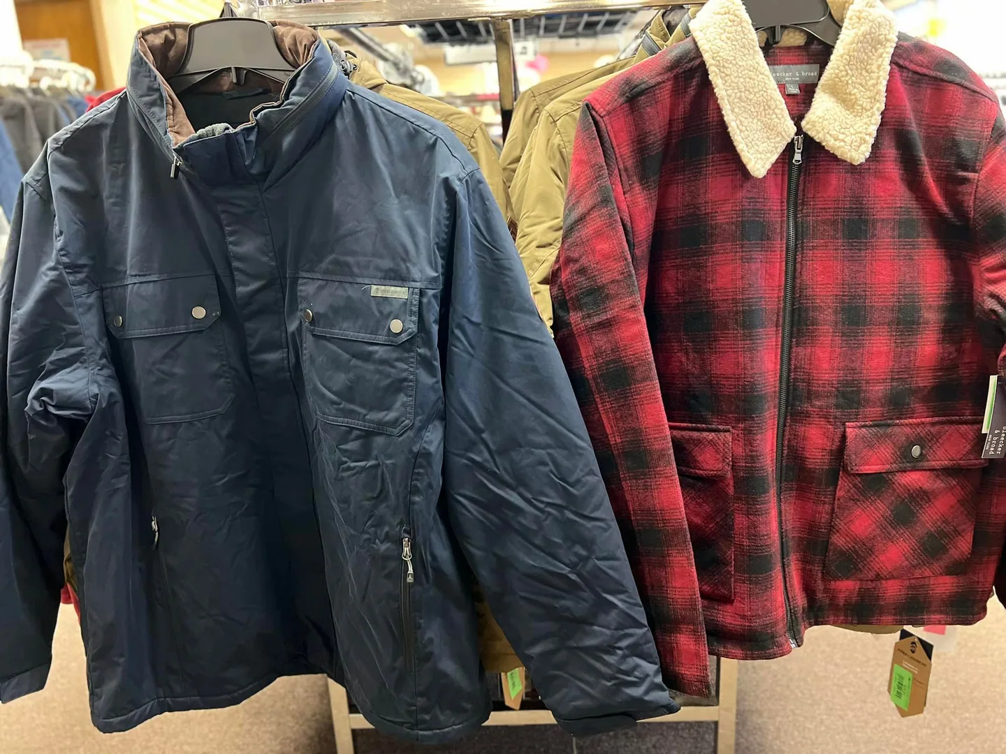 Catalog assortment from Alliance Wholesale Corporation's original website, image 24